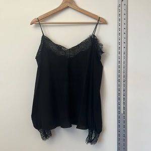 ❤️‍🔥Zac Posen blouse